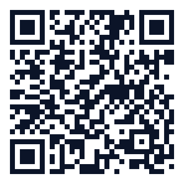 QR code that opens the Local 132 app in your phone's store