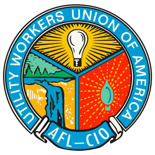 UWUA seal