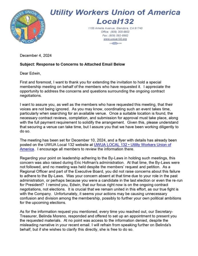 Edwin Santos Response to Email 12 4 24 1 page 0001