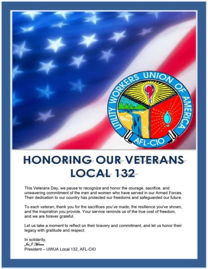 VETERANS DAY 1 HONORING OUR VETERANS page 0001