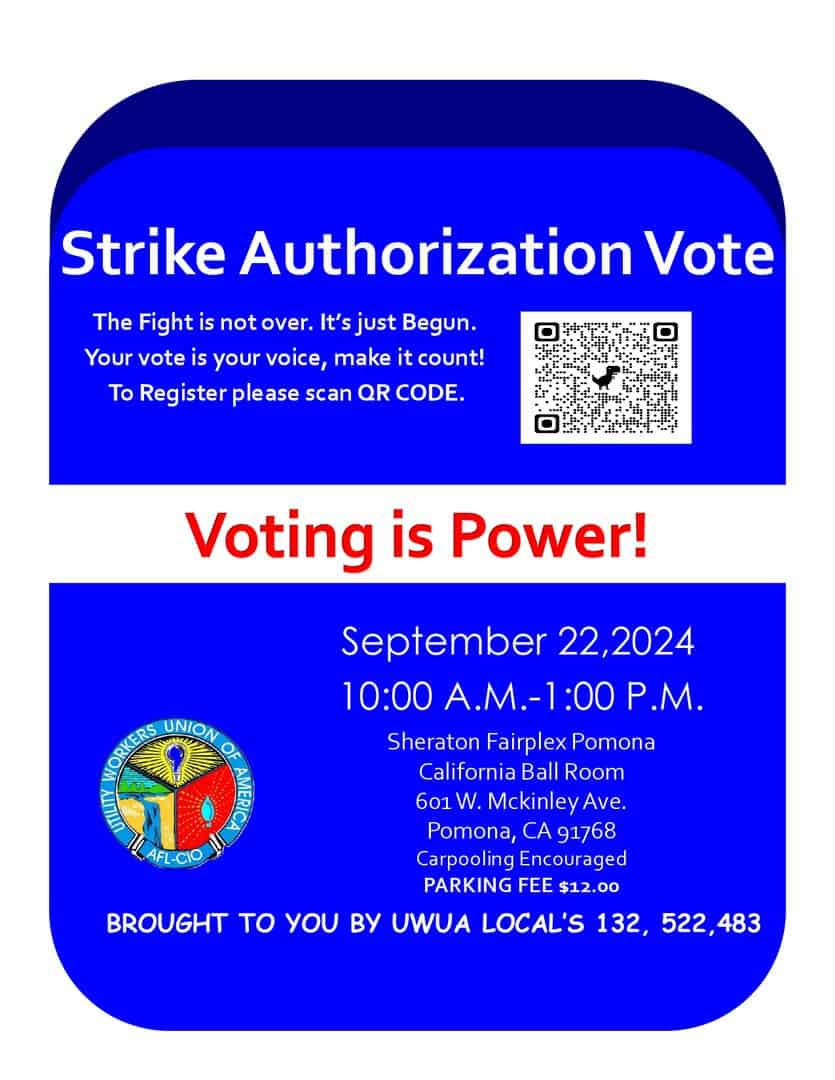 Strike Authorization Vote 7 Strike Authorization Vote 2 page 0001