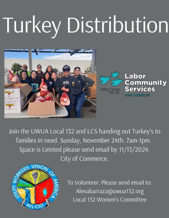 Turkey Distribution page 0001