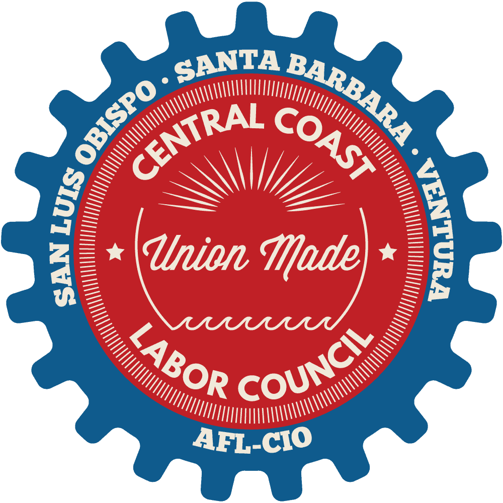 Central Coast Labor Council