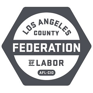 Los Angeles County Federation of Labor