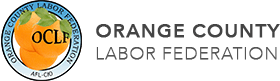 Orange County Labor Federation