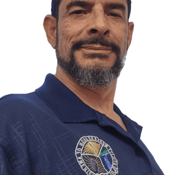 Steven Lucero