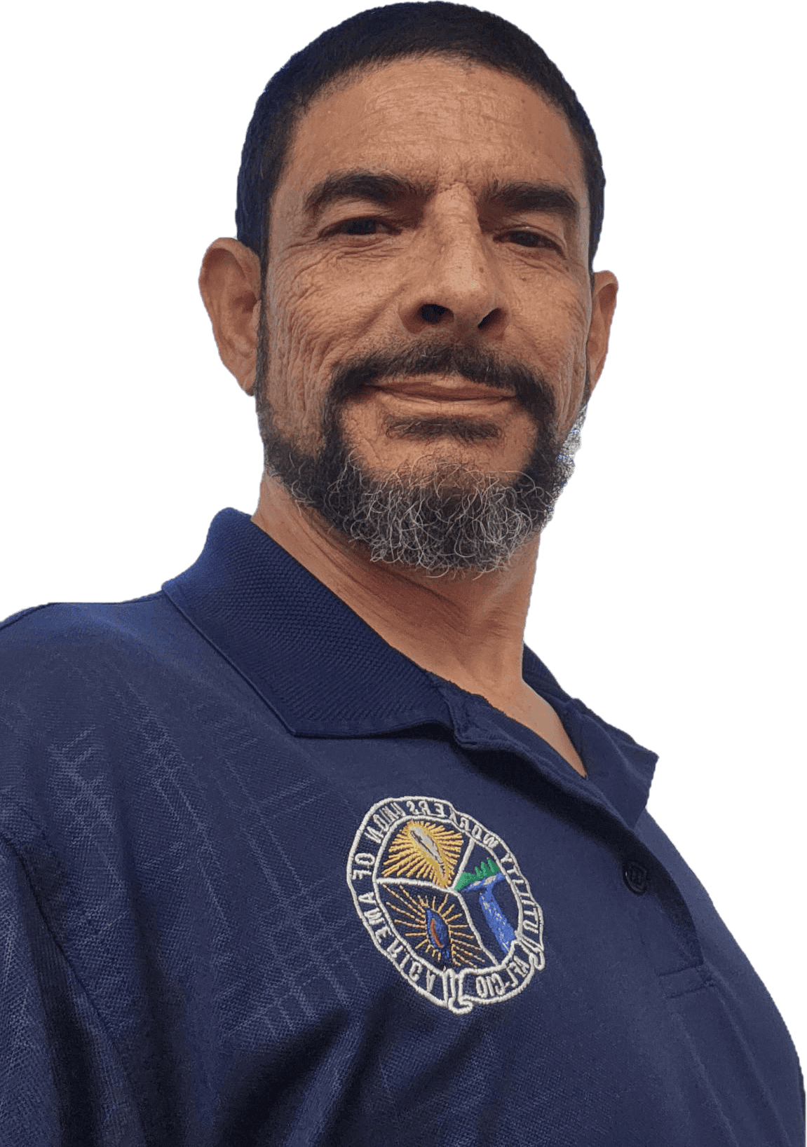 Steven Lucero